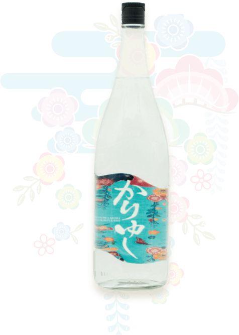 かりゆし1800ml