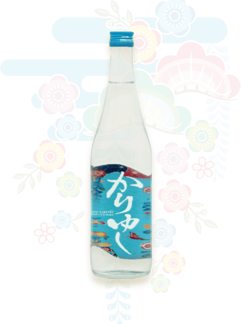 かりゆし720ml